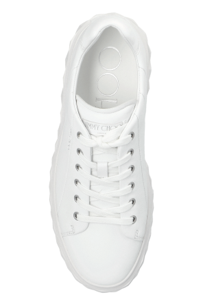 Jimmy Choo Trainers Diamond