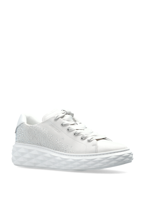 Jimmy Choo Buty sportowe ‘Diamond Light Maxi’