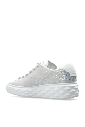 Jimmy Choo Buty sportowe ‘Diamond Light Maxi’