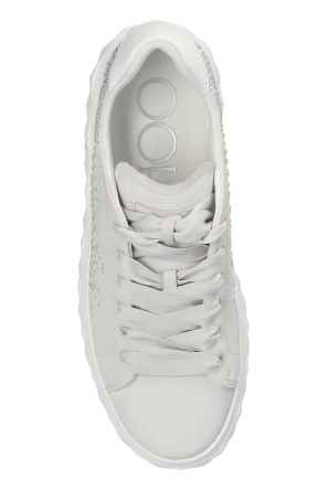 Jimmy Choo Buty sportowe ‘Diamond Light Maxi’