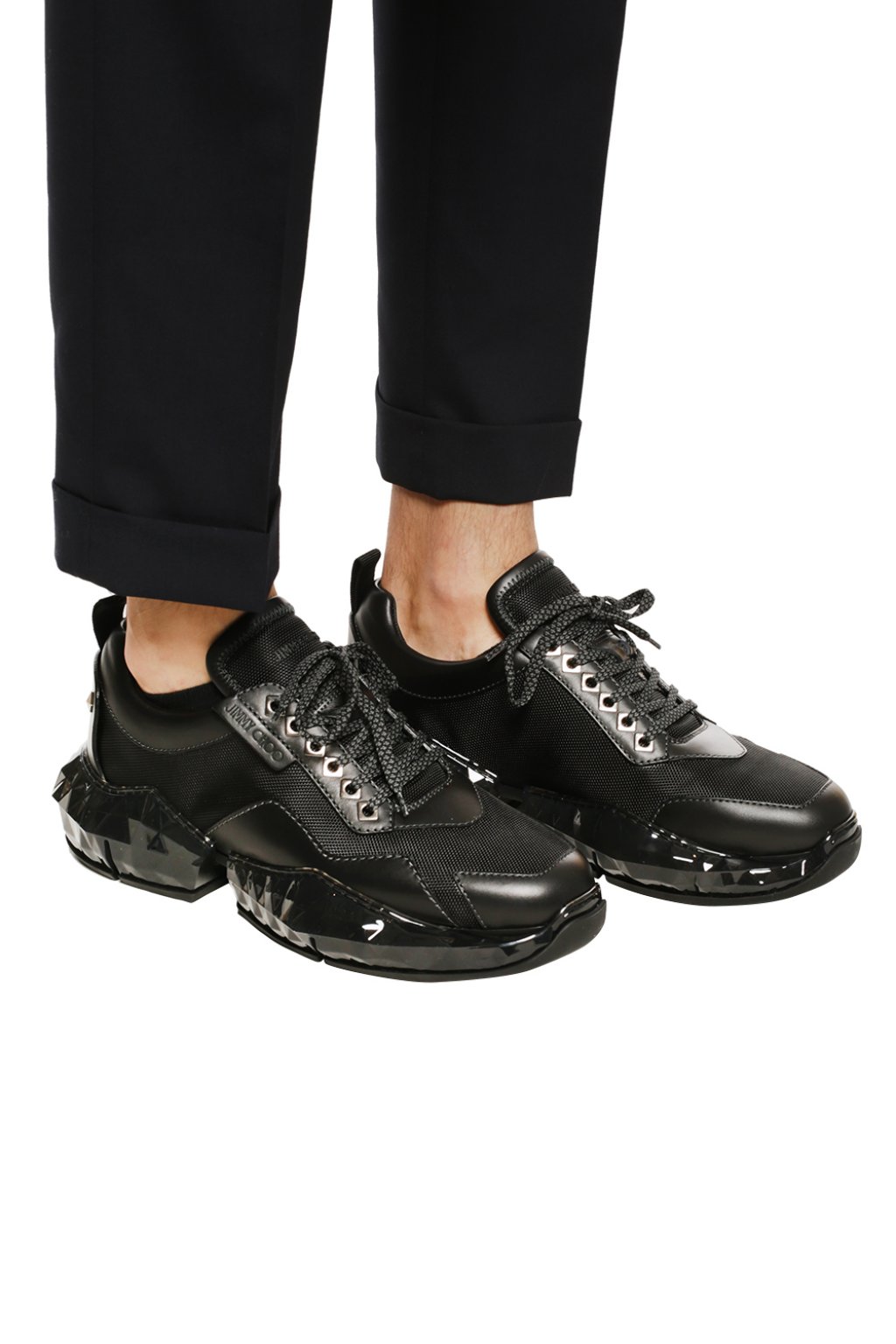 Choo 'Diamond' sneakers | Men's Shoes |