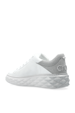 Jimmy Choo Sportschuhe Diamond