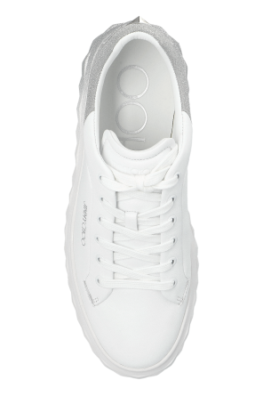 Jimmy Choo Sportschuhe Diamond