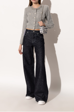 Jimmy Choo ‘Diamond’ sports shoes