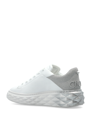 Jimmy Choo ‘Diamond’ sports shoes