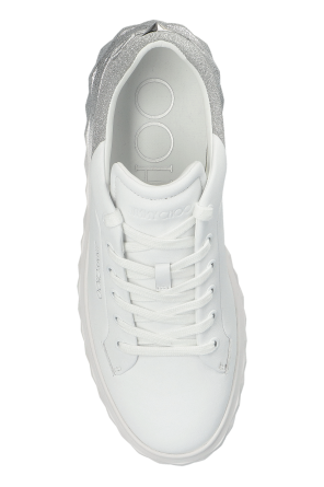 Jimmy Choo ‘Diamond’ sports shoes