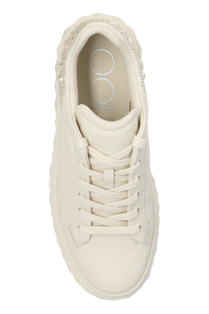 Jimmy Choo Zapatillas deportivas ‘Diamond Maxi’