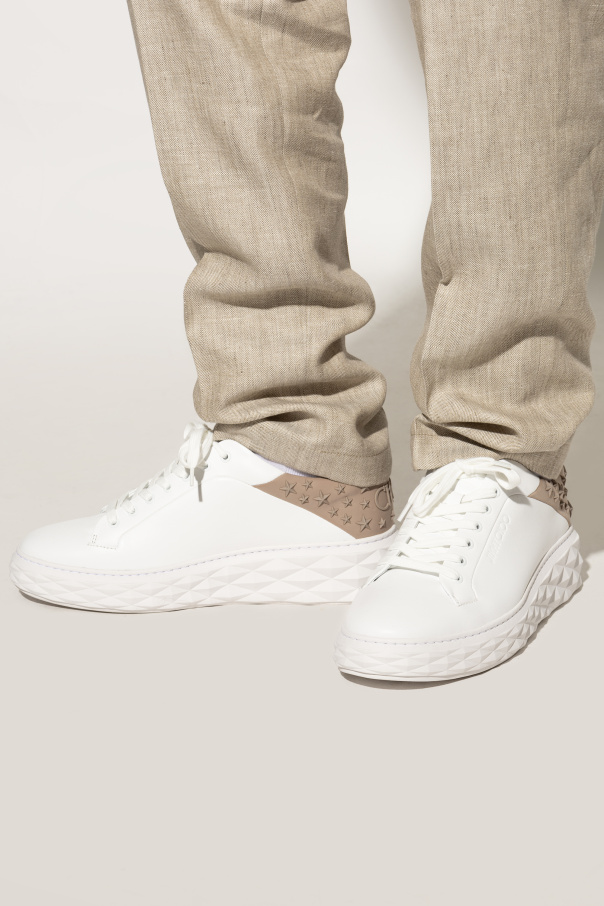Jimmy Choo Sports shoes "Diamond Maxi"