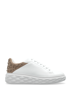 Sports shoes "diamond maxi" od Jimmy Choo