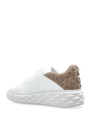 Jimmy Choo Sports shoes "Diamond Maxi"