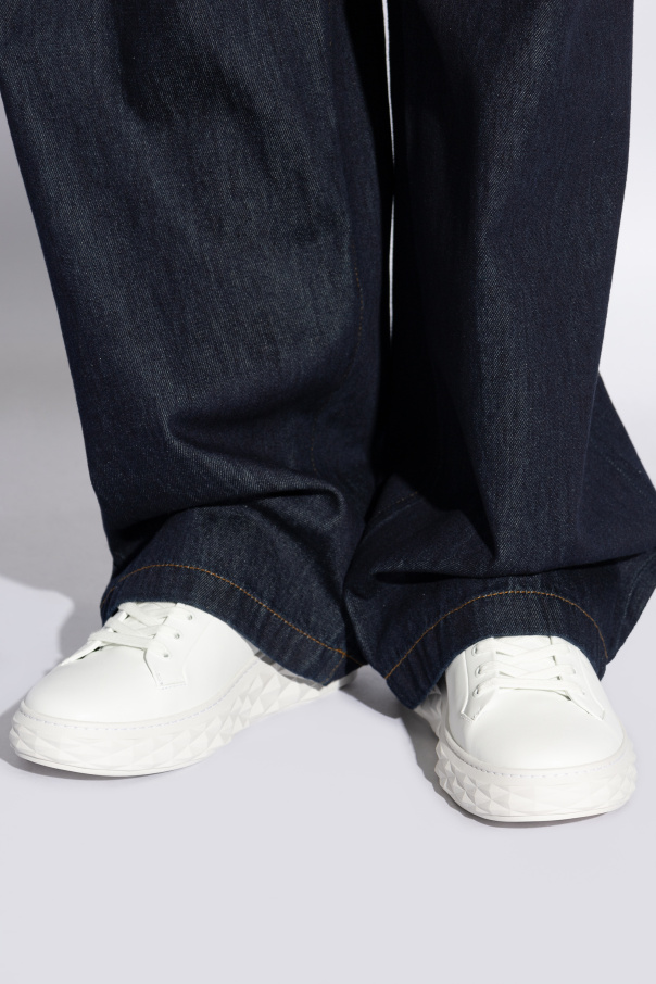 Jimmy Choo Diamond sneakers
