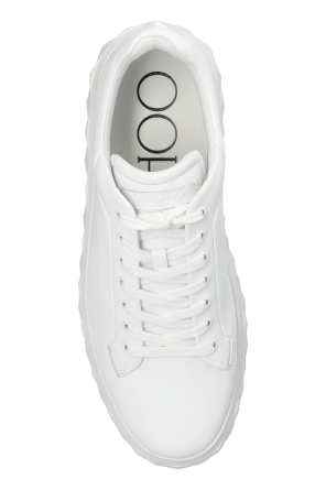 Jimmy Choo Diamond sneakers