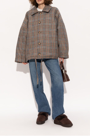 Jimmy Choo Platform flip-flops "Diamond Maxi"