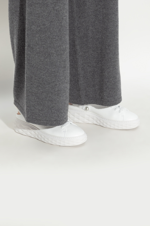 Jimmy Choo Shoes ‘Diamond Maxi’