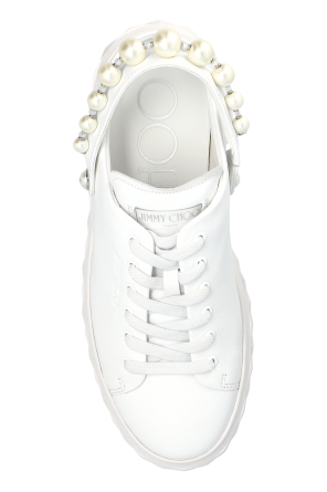 Jimmy Choo Shoes ‘Diamond Maxi’