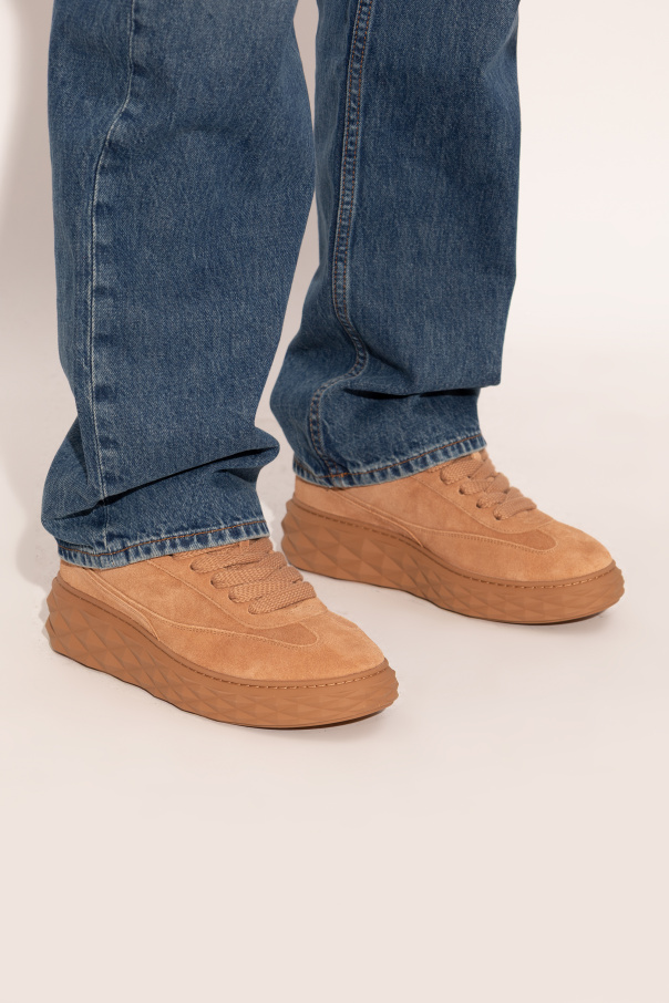 Jimmy Choo Sports shoes "Diamond Maxi"