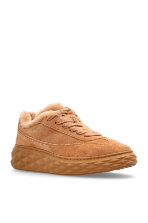 Jimmy Choo Sports shoes "Diamond Maxi"