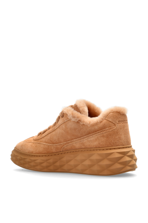 Jimmy Choo Sports shoes "Diamond Maxi"