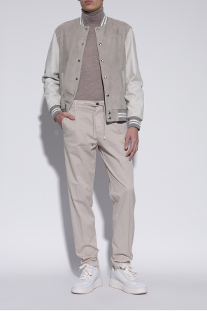 Jimmy Choo Zapatillas deportivas "Diamond Maxi"