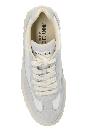 Jimmy Choo Zapatillas deportivas "Diamond Maxi"
