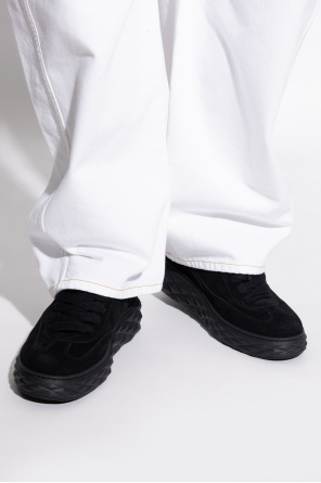 Sports shoes ‘diamond maxi’ od Jimmy Choo