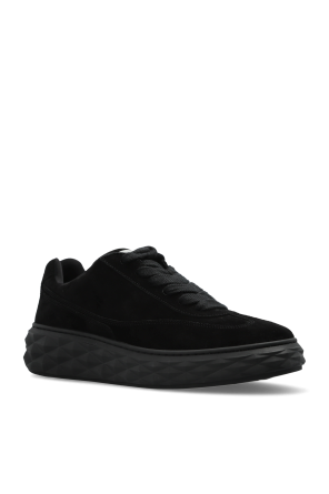 Jimmy Choo Buty sportowe ‘Diamond Maxi’