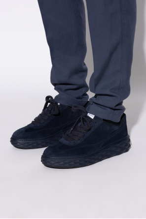 Sportschuhe "diamond maxi" od Jimmy Choo