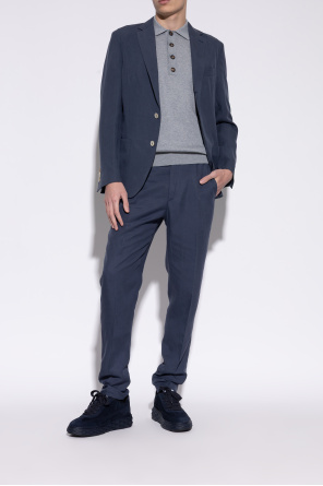 Jimmy Choo "Diamond Maxi" sports shoes