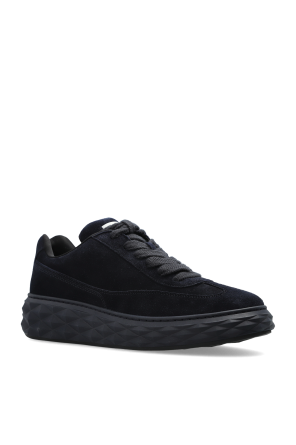 Jimmy Choo "Diamond Maxi" sports shoes