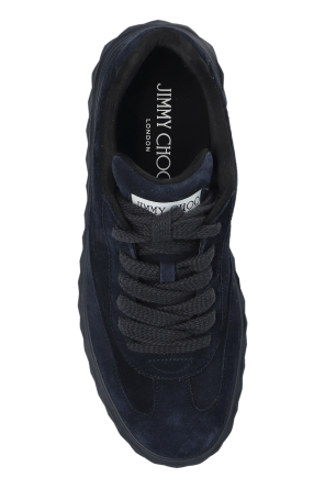 Jimmy Choo "Diamond Maxi" sports shoes