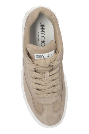 Jimmy Choo Sportschuhe „Diamond Maxi“