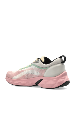 Jimmy Choo ‘Diamond Run’ sports shoes