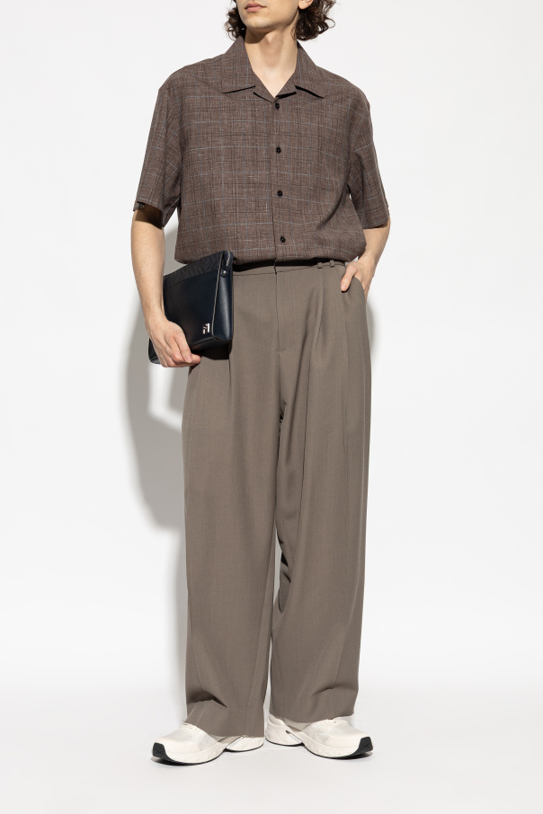 Jimmy Choo Buty sportowe ‘Diamond Run’