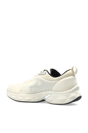 Jimmy Choo Buty sportowe ‘Diamond Run’