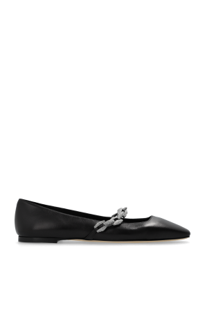 Ballet Flats 'Diamd'