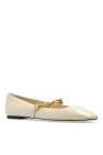 Jimmy Choo Ballet Flats 'Diamond'