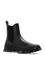 Jimmy Choo ‘Diamond X Chelsea’ leather boots