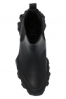 Jimmy Choo ‘Diamond X Chelsea’ leather boots