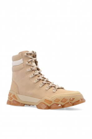 Jimmy Choo Botki ‘Diamond X Hike’