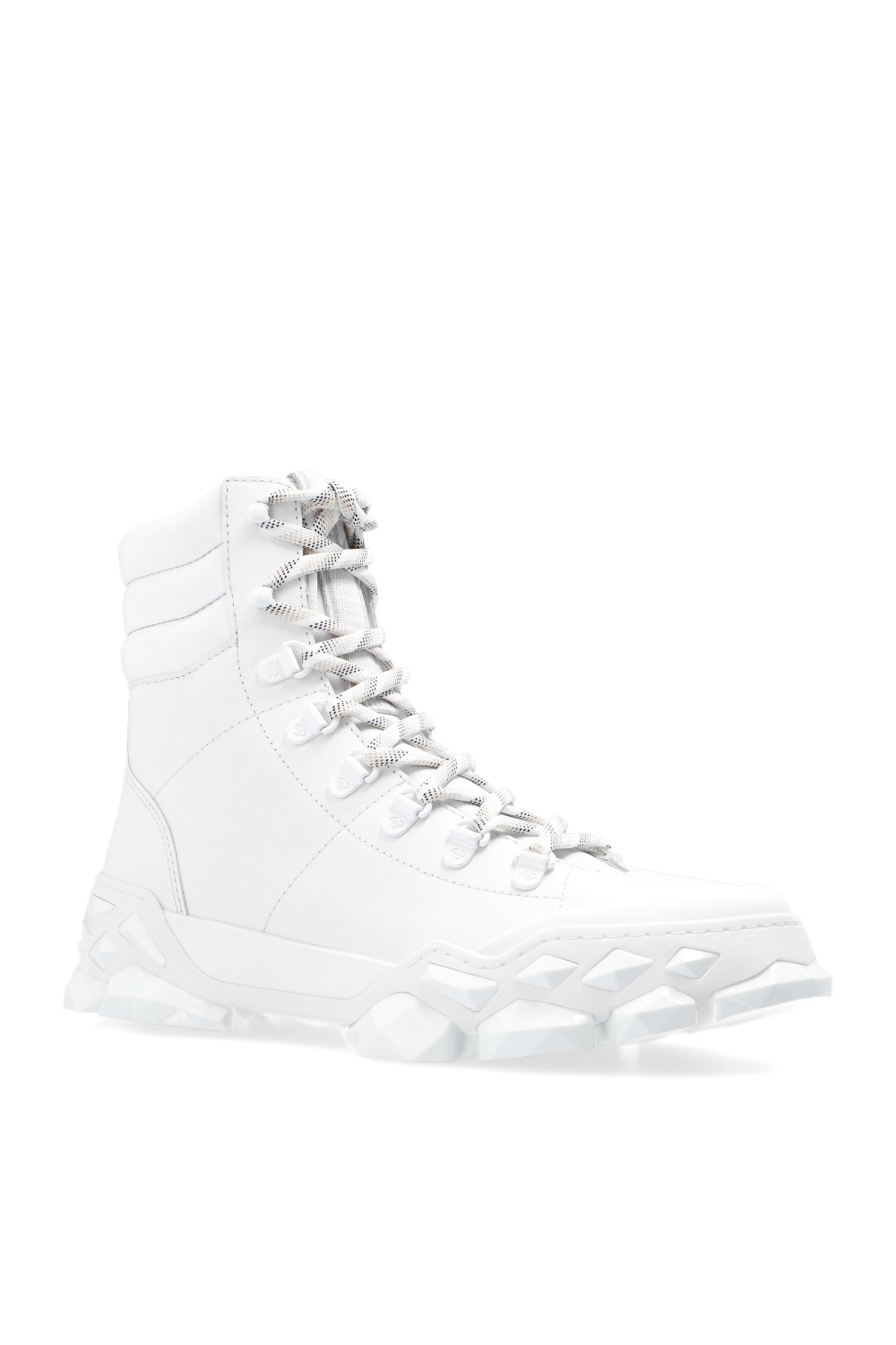 michael kors diamond boots