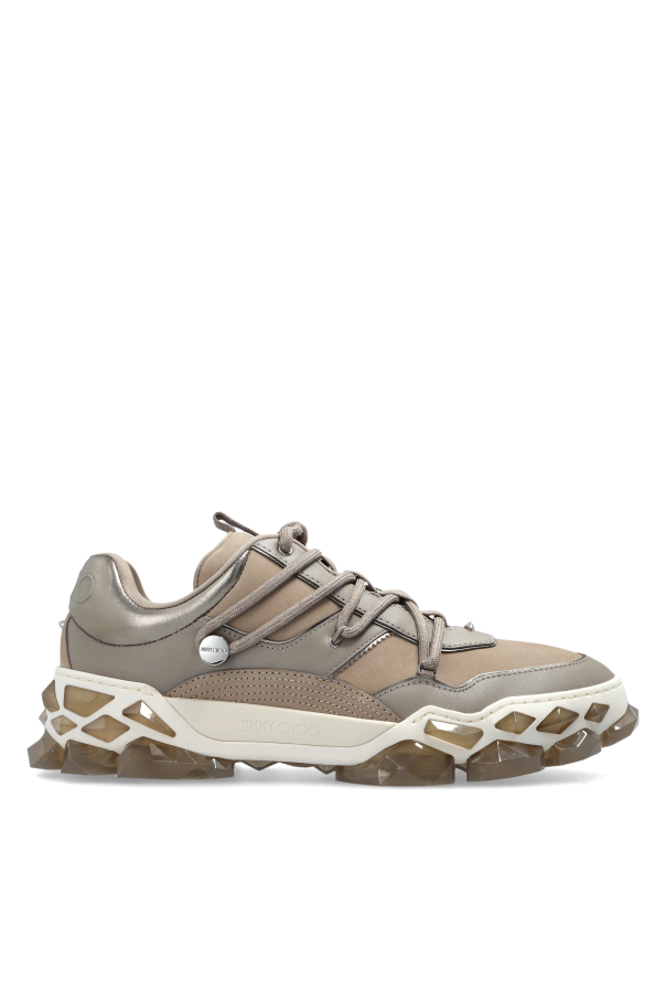 Diamond sports shoes od Jimmy Choo