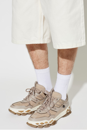 Diamond sports shoes od Jimmy Choo