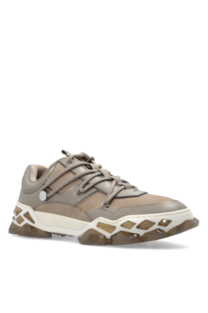 Jimmy Choo Diamond sports shoes