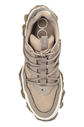 Jimmy Choo Diamond sports shoes