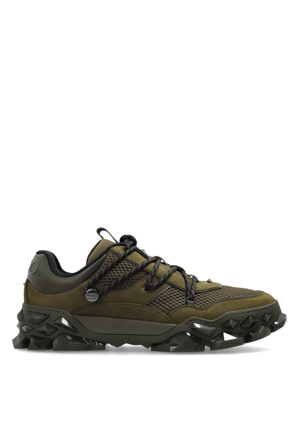 ‘Diamond X II’ sports shoes od Jimmy Choo