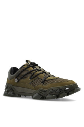 Jimmy Choo ‘Diamond X II’ sports shoes