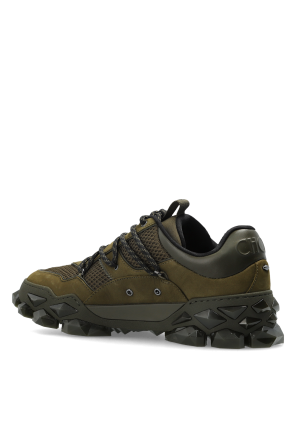 Jimmy Choo ‘Diamond X II’ sports shoes