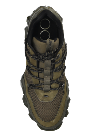Jimmy Choo ‘Diamond X II’ sports shoes