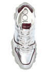 Jimmy Choo ‘Diamond x Trainer’ sneakers