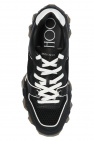 Jimmy Choo ‘Diamond’ sneakers